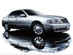 DongFeng-Nissan Bluebird EQ7200-III 2003 года